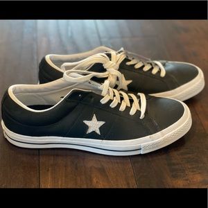 **NEW** Converse Men’s Shoes ✨